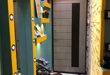 Apartments For sale - 2 rooms - floor 6