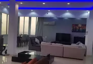 Furnished Apartment For rent - 2 rooms - floor 5