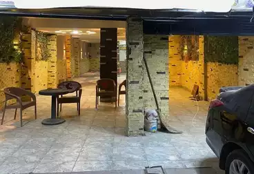 محل دوبلكس للإيجار