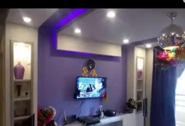عقارات للبيع - 2 غرف - بالدور 1