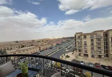 undefined undefined - 2 غرف - بالدور 5