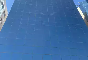مبنى إداري للإيجار - 20 غرف