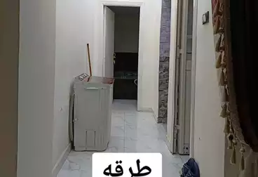 شقق مفروشة للإيجار - 3 غرف - بالدور 0