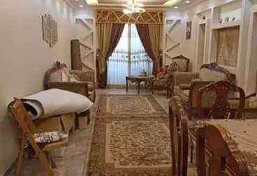 undefined undefined - 3 غرف - بالدور 5