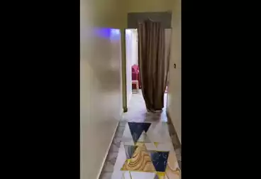 undefined undefined - 3 غرف - بالدور 5