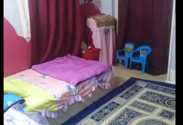 Apartments For sale - 3 rooms - floor 2