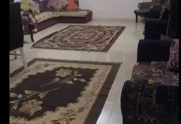 Apartments For rent - 3 rooms - floor 4