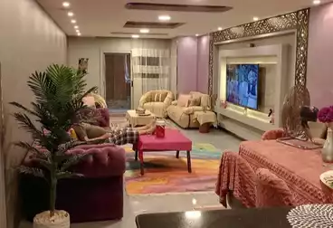 شقق للبيع - 3 غرف - بالدور 5