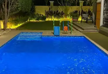 فلل للبيع - 6 غرف