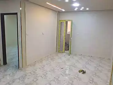 عقارات للبيع - 2 غرف - بالدور 5
