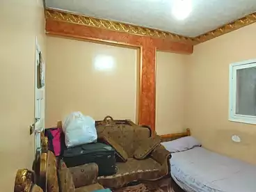 عقارات للبيع - 3 غرف - بالدور 3