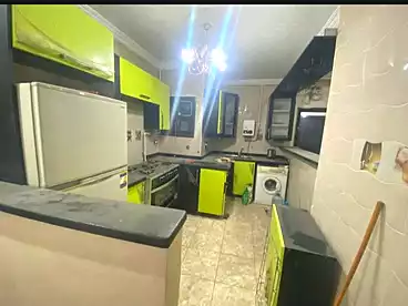 Apartments For sale - 3 rooms - floor 1