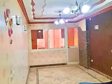 شقق للبيع - 2 غرف - بالدور 2
