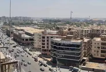 Properties For rent - 3 rooms - floor 10