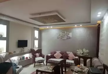 undefined undefined - 3 غرف - بالدور 7