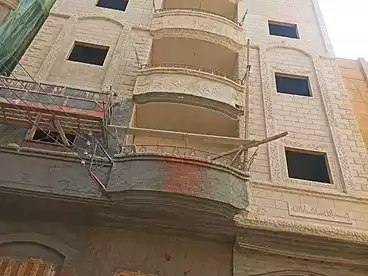 Apartments For sale - 3 rooms - floor 6