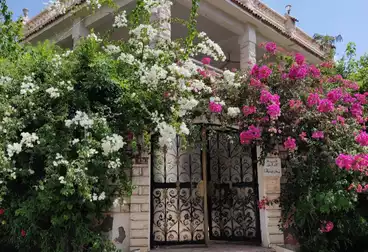 Separate Villa For sale - 3 rooms