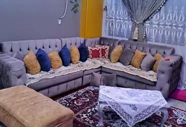 undefined undefined - 3 غرف - بالدور 7