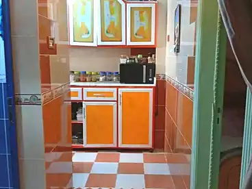 شقق للبيع - 2 غرف - بالدور 2