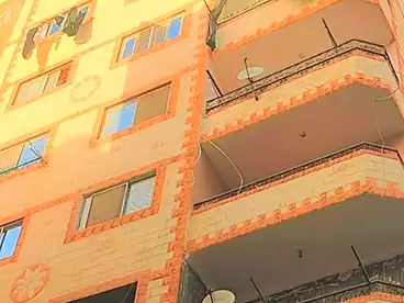 Apartments For sale - 3 rooms - floor 1