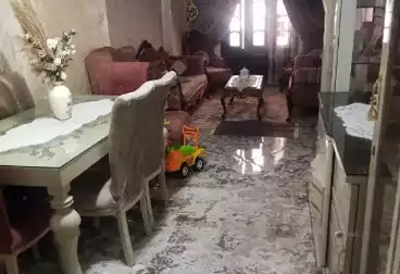 Apartments For sale - 3 rooms - floor 6