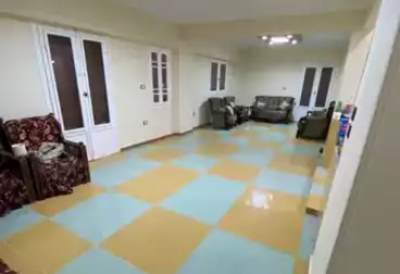 شقق للبيع - 3 غرف - بالدور 7