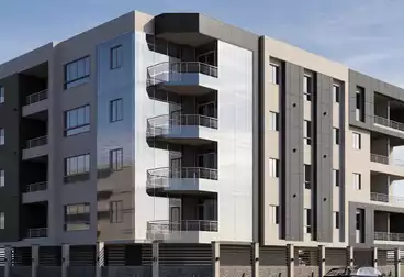 شقق للبيع - 2 غرف - بالدور 2