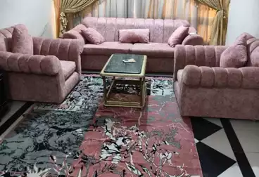 Furnished Apartment For rent - 2 rooms - floor 5