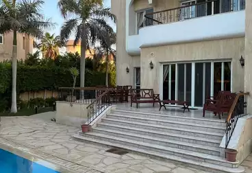 Palace For sale - 6 rooms