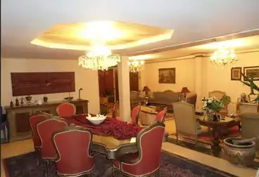 Duplex For sale - 7 rooms - floor 9
