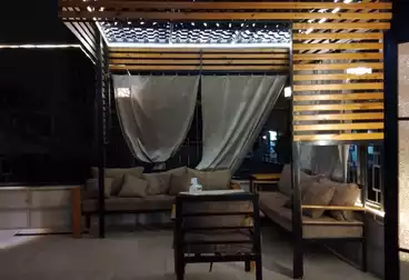 Apartment with Garden For sale - 3 rooms - floor 0