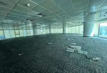 Offices For rent - 1 rooms - floor 6