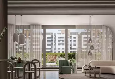 Apartments For sale - 4 rooms - floor 2