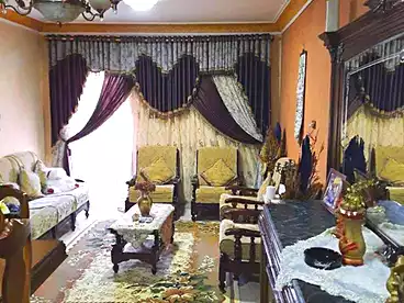 Apartments For sale - 3 rooms - floor 4