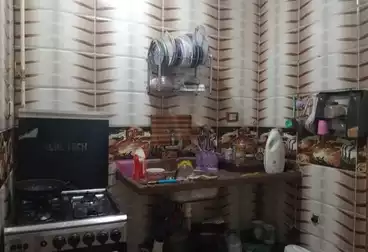 undefined undefined - 2 غرف - بالدور 7