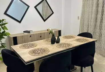 عقارات للإيجار - 2 غرف - بالدور 2