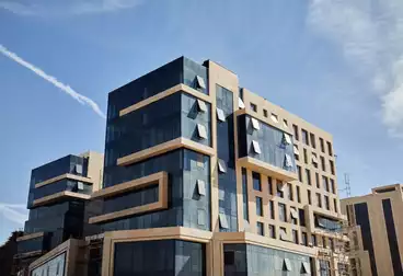 عقارات للبيع - بالدور 4