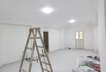 Administrative For rent - 3 rooms - floor 1