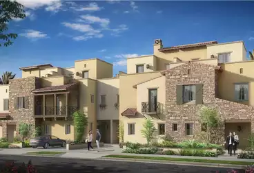 Separate Villa For sale - 4 rooms
