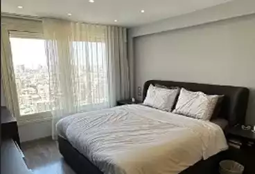 Furnished Apartment For sale - 2 rooms - floor 12