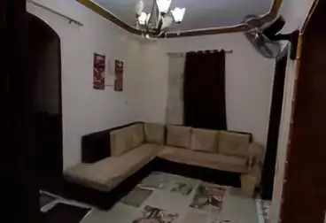 عقارات للبيع - 5 غرف - بالدور 4