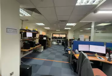 Offices For rent - 40 rooms - floor 4