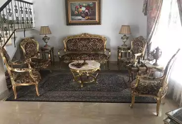Properties For rent - 3 rooms - floor 1