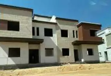 Twin House For sale - 4 rooms