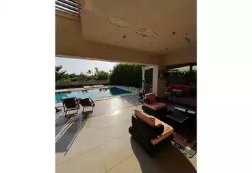 Villas For sale - 5 rooms