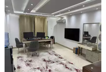 undefined undefined - 3 غرف - بالدور 2