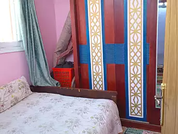 Apartments For sale - 3 rooms - floor 6