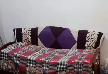عقارات للبيع - 3 غرف - بالدور 3