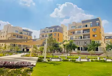 Apartments For sale - 3 rooms - floor 3