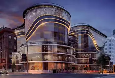 Commercial For sale - floor 1